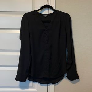 Convertible sleeve Express Chelsea shirt size S